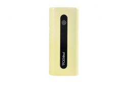 Внешний аккумулятор Remax Power Bank Proda E5 5000mAh