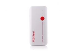 Внешний аккумулятор Remax Power Bank Proda Jane Series 20000 mAh