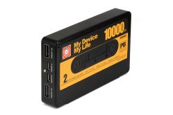 Внешний аккумулятор Remax Power Bank Tape Series 10000Mah