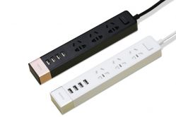 Зарядное устройство Remax Charger Power Strip Business Version RU-S2