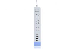 Зарядное устройство Remax Charger Power Strip Youth Version RU-S2