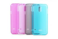 Чехол Remax PUDDING CASE Samsung G355H/Core 2