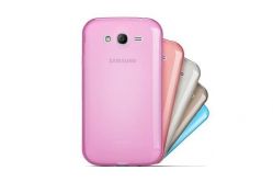 Чехол Remax PUDDING CASE Samsung G850