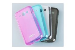 Чехол Remax Pudding Case Samsung Ace 4/G313H