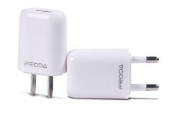 Зарядное устройство Remax Charger Proda Home 1.A RP-U11