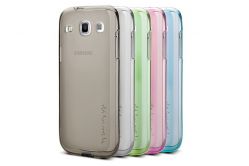 Чехол Remax PUDDING CASE GALAXY A3