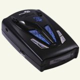 Радар-детектор Whistler PRO-78