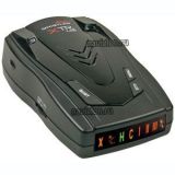 Радар-детектор WHISTLER XTR 145