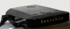 радар-детекторы Snooper 3 ZERO
