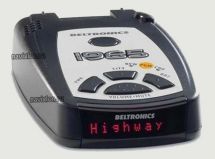радар-детектор BELTRONICS VECTOR 965