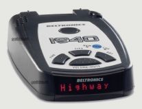 радар-детектор BELTRONICS VECTOR 940
