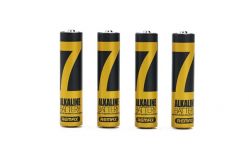 Батарейки Remax Alkaline Battery N7 AAA