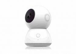 IP-камера видеонаблюдения Xiaomi MiJia 360 Home Camera White