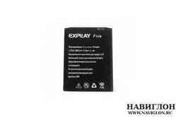 Аккумулятор Explay Five, Explay X5 Original