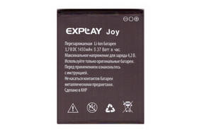 Аккумулятор Explay Joy Original