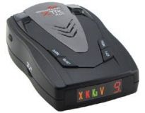 Радар-детектор WHISTLER XTR 265