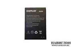 Аккумулятор Explay A400 Original