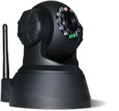 M1761 Беспроводная IP WiFi видеокамера
