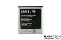 Aккумулятор для телефона Samsung Galaxy Core Advance B210BC Original