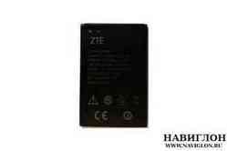 Аккумулятор для телефона ZTE Li3714T42P3h765039 Blade AF3 1400mah Original