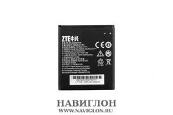 Аккумулятор для телефона ZTE Li3716T42P3h595251 Blade L V829 Original