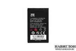 Аккумулятор для телефона ZTE Li3710T42P3h553457 N600 Original