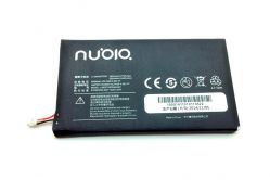 Аккумулятор для телефона ZTE Li3822T43P3h844941 Nubia Z5, Nubia Z5s, Nubia Z5mini Original