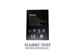 Аккумулятор для телефона ZTE Li3818T43P3h695144 V830, V830W, G Lux, Kis 3 Max 1850mAh Original