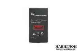 Аккумулятор Fly DS110 1200 mAh Original для телефона