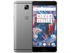 OnePlus Three 3 64 Gb телефон