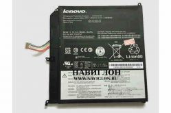 Аккумулятор для планшета Lenovo 45N1102 Thinkpad X1 Helix 3780mah 45N1102, 45N1103 Original