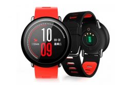 Умные часы Xiaomi Amazfit Sports Watch