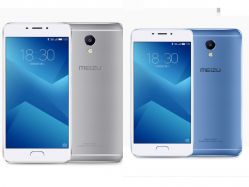 Meizu M5 Note 32Gb телефон