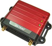 GlobalSat TR-600 автомобильный SMS/GPRS-трекер