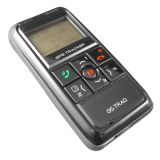 GlobalSat TR-206 Персональный GSM/SMS/GPRS GPS-трекер