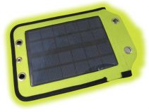 GlobusGPS GL-SL2 Универсальное зарядное устройство на солнечных батареях
