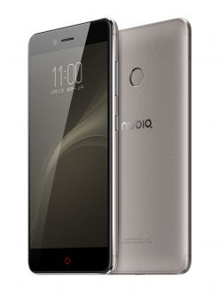 ZTE Nubia Z11 Mini S Khaki Color 64Gb телефон