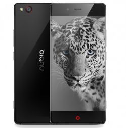 ZTE Nubia Z9 Классический (Black) 32Gb телефон