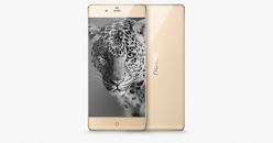 ZTE Nubia Z9 Gold 32Gb телефон