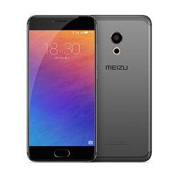 Meizu Pro 6S Серый 64Gb телефон