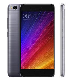 Xiaomi Mi5S 64Gb Тёмно-серый телефон