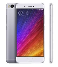 Xiaomi Mi5S 64Gb Серебристый телефон