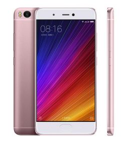 Xiaomi Mi5S 64Gb розовый телефон