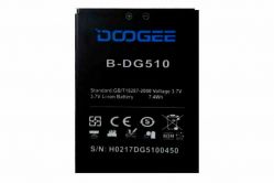 Аккумулятор для телефона DOOGEE DG510 Find, B-DG510 2500мач оригинал