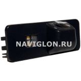 Камера заднего вида штатная VW Magotan, VW Polo, VW Jetta, VW Golf, VW Passat CC, VW Bora
