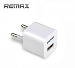 Сетевое зарядное устройство USB CHARGER Remax U5