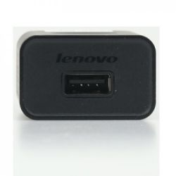 Оригинальное зарядное устройство для телефона LENOVO 5V - 1.5Am C-P63