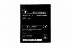 Аккумулятор Fly F45Q 2000mAh оригинал