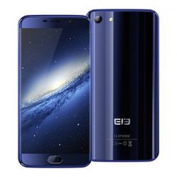 Elephone S7 16GB Blue телефон