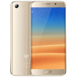 Elephone S7 16GB Gold телефон